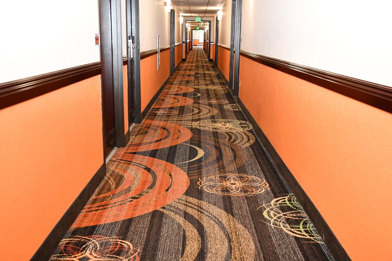Regency Inn & Suites Faribault Zewnętrze zdjęcie