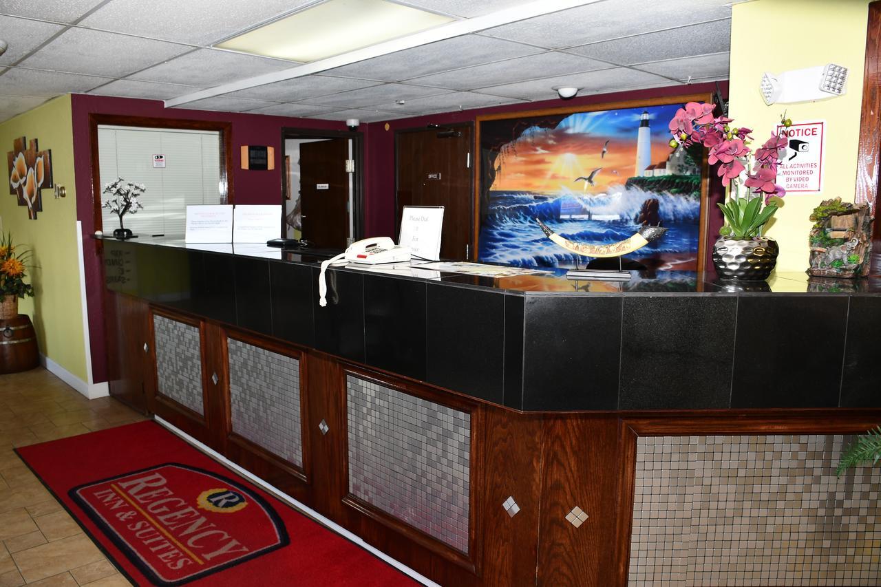 Regency Inn & Suites Faribault Zewnętrze zdjęcie