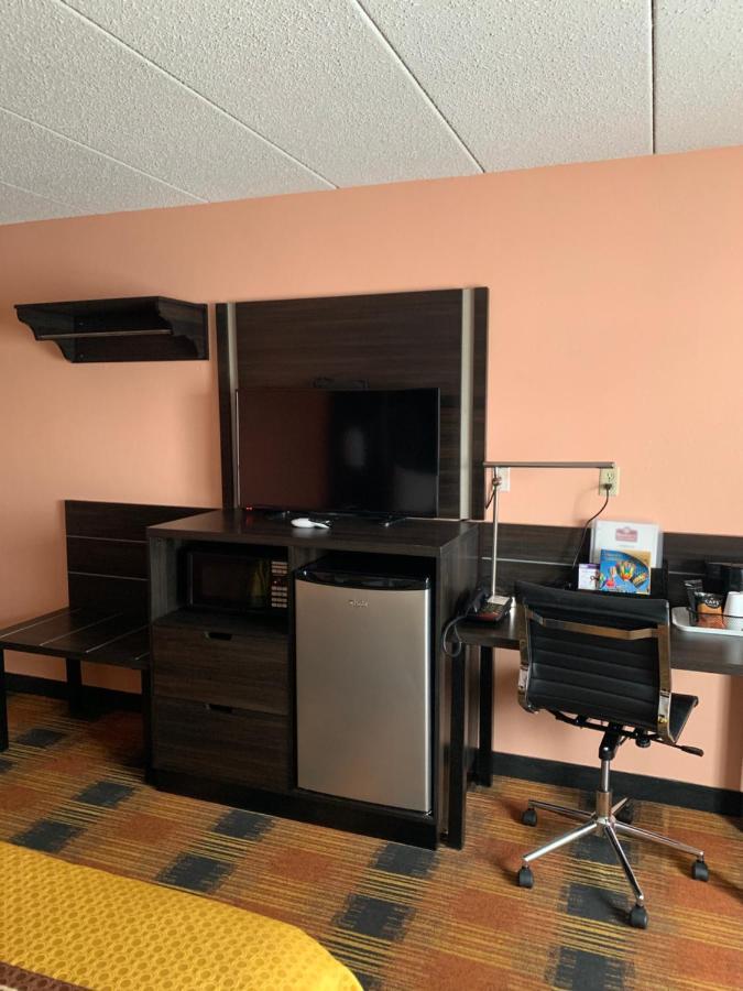 Regency Inn & Suites Faribault Zewnętrze zdjęcie