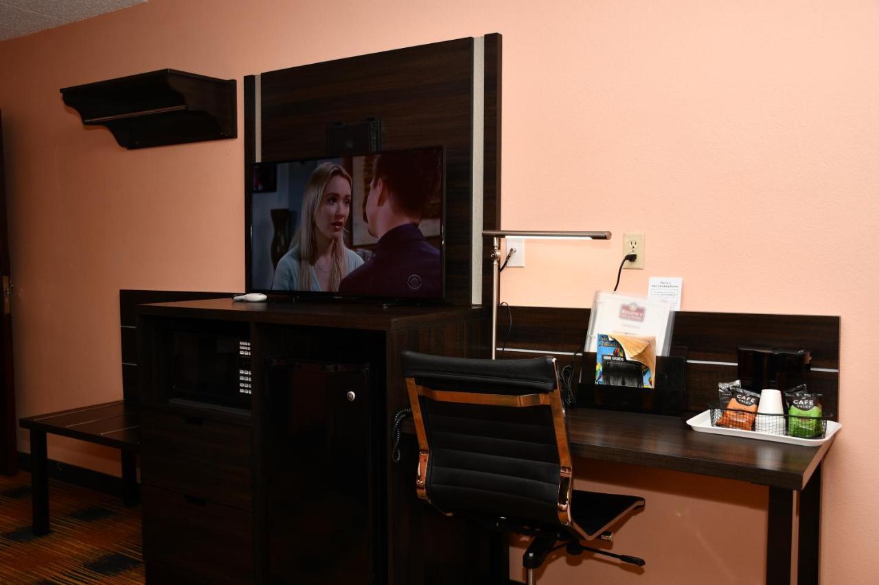Regency Inn & Suites Faribault Zewnętrze zdjęcie