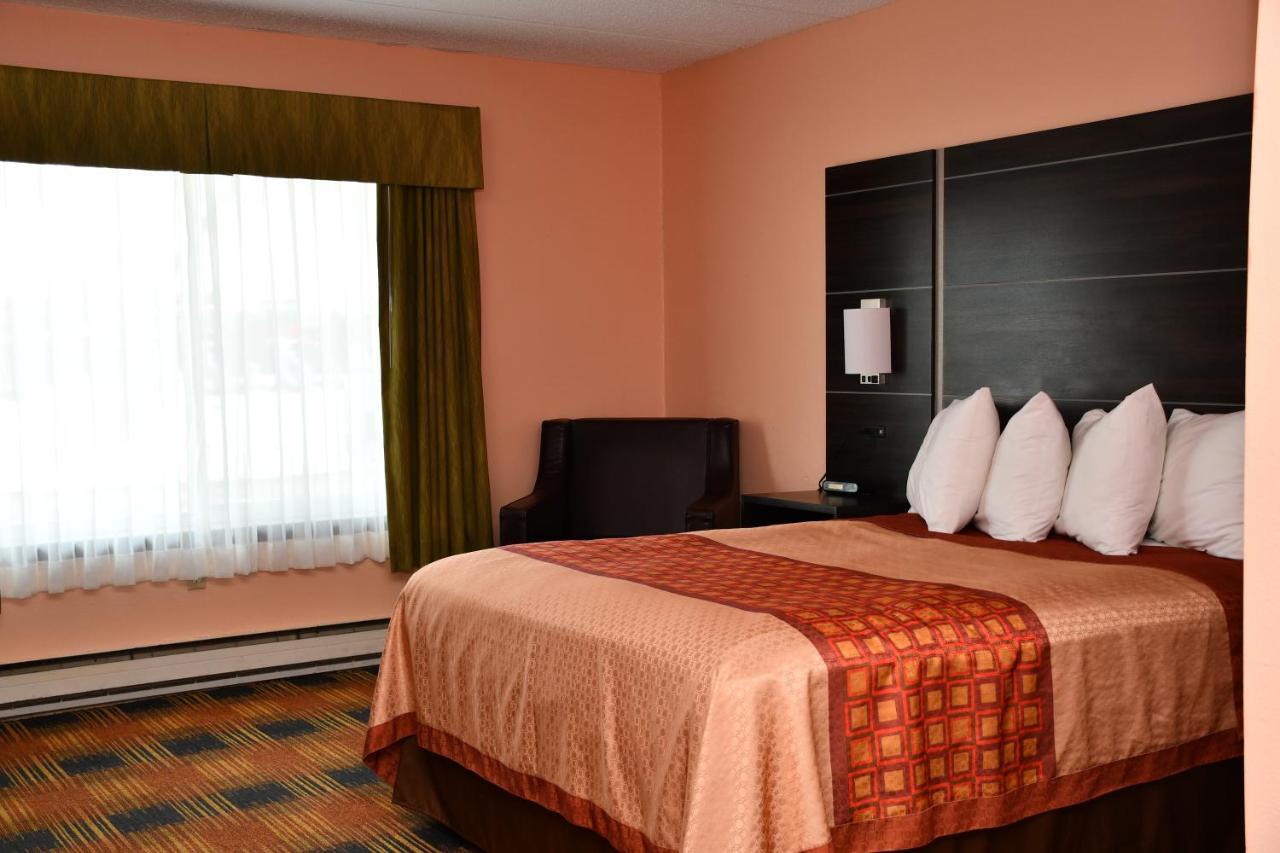 Regency Inn & Suites Faribault Zewnętrze zdjęcie