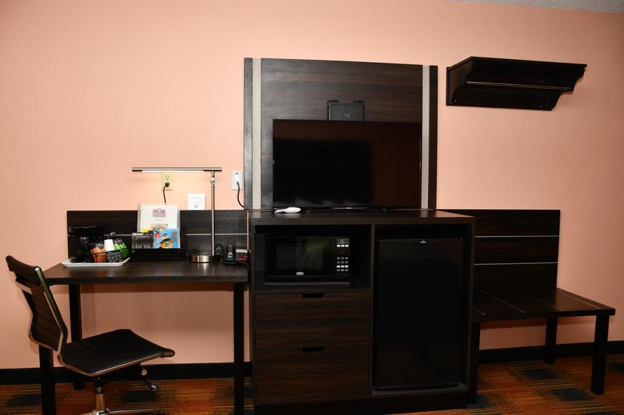 Regency Inn & Suites Faribault Zewnętrze zdjęcie