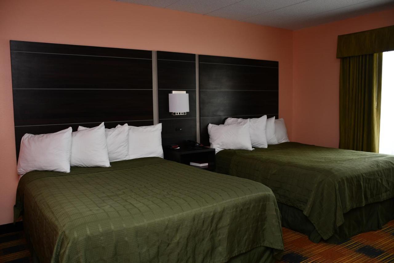 Regency Inn & Suites Faribault Zewnętrze zdjęcie