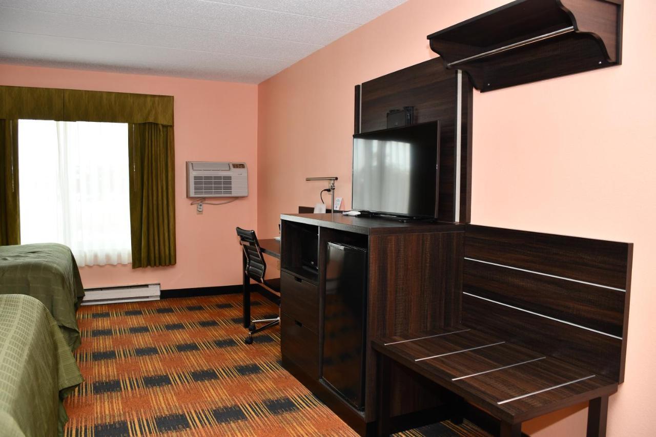 Regency Inn & Suites Faribault Zewnętrze zdjęcie