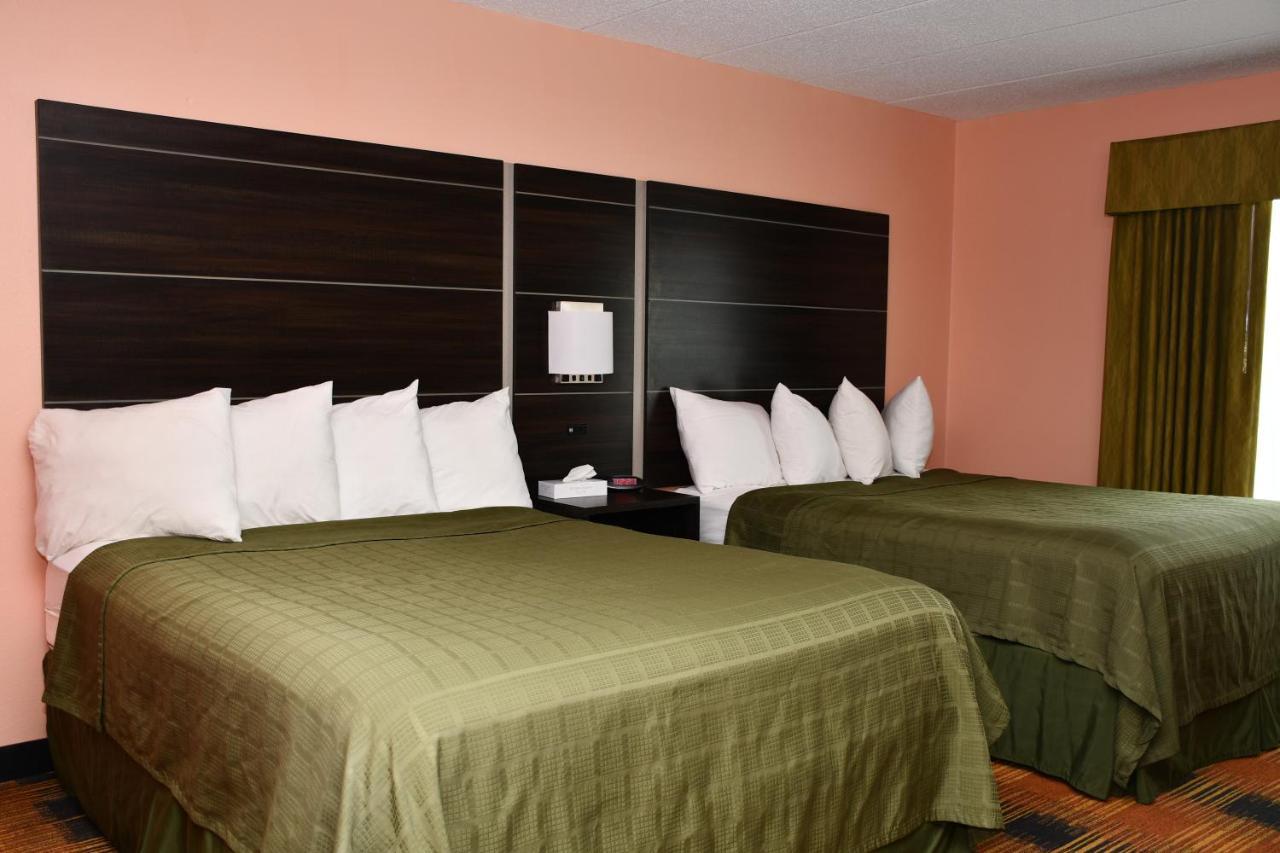 Regency Inn & Suites Faribault Zewnętrze zdjęcie