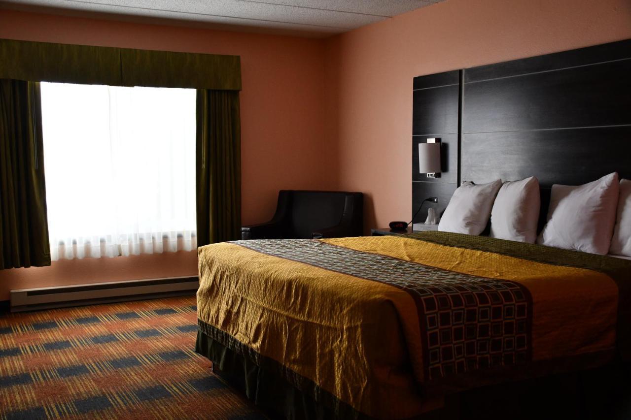 Regency Inn & Suites Faribault Zewnętrze zdjęcie