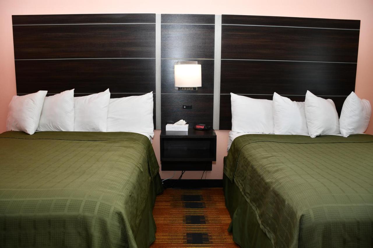 Regency Inn & Suites Faribault Zewnętrze zdjęcie