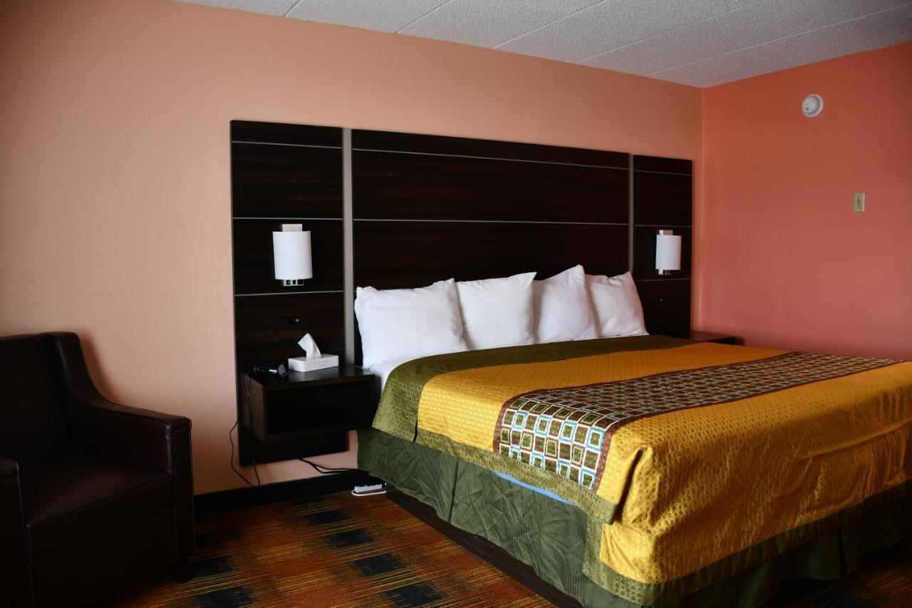 Regency Inn & Suites Faribault Zewnętrze zdjęcie